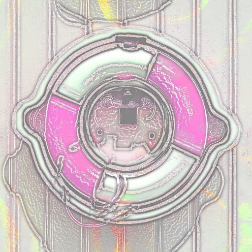Variation 5