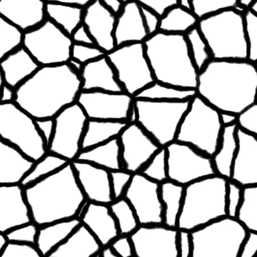 Ambient Occlusion Map