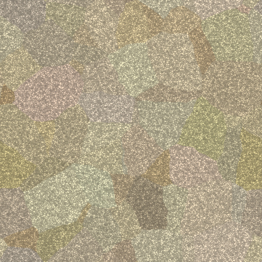 Diffuse Map