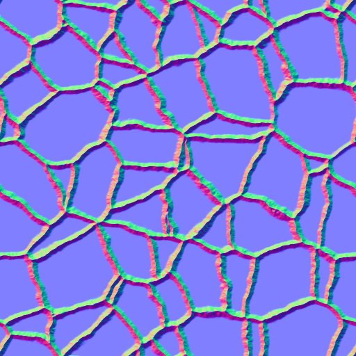 Normal Map