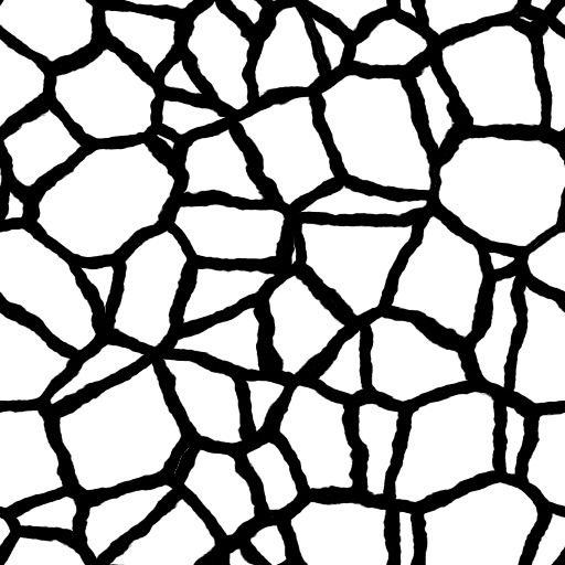 Reflective Occlusion Map