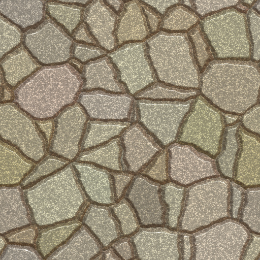 wierd Pavement by rilos
