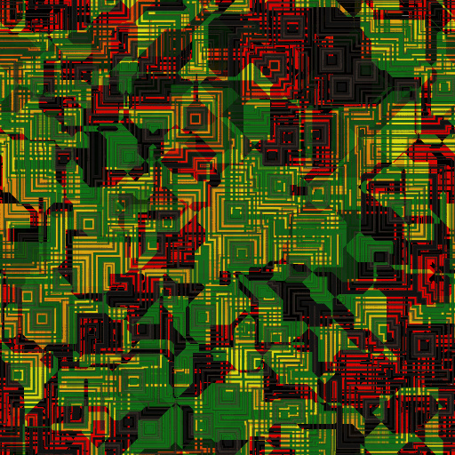 CyberCircuits3d