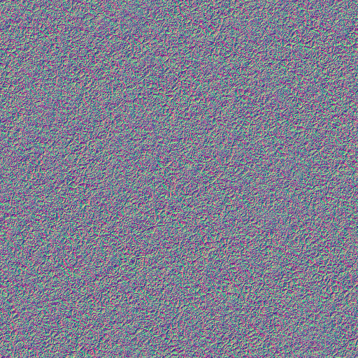 Normal Map