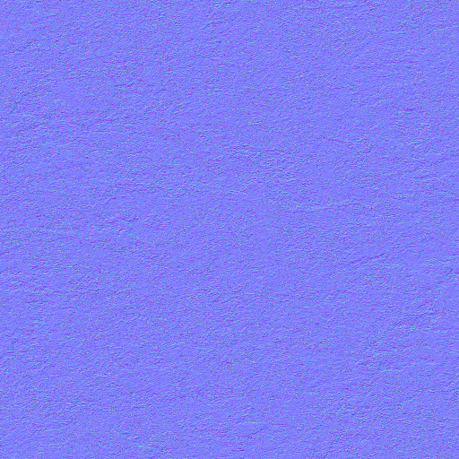 Normal Map