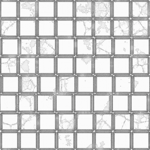 Ambient Occlusion Map