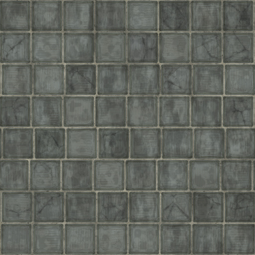 Diffuse Map
