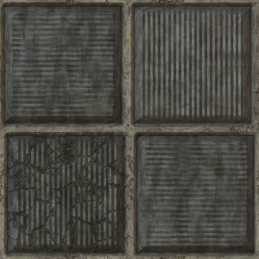 Variation 6