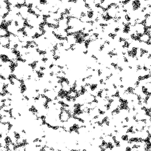 Ambient Occlusion Map