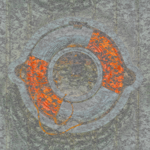 Diffuse Map