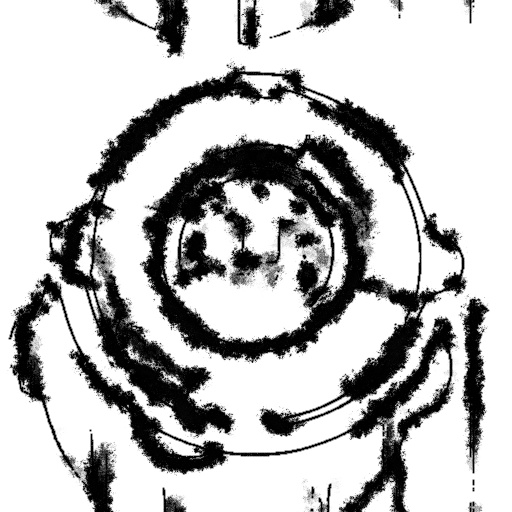 Ambient Occlusion Map