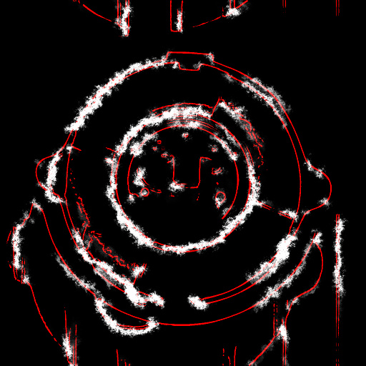 Diffuse Map
