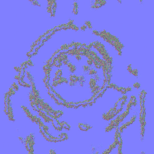 Normal Map
