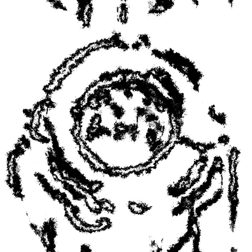 Reflective Occlusion Map