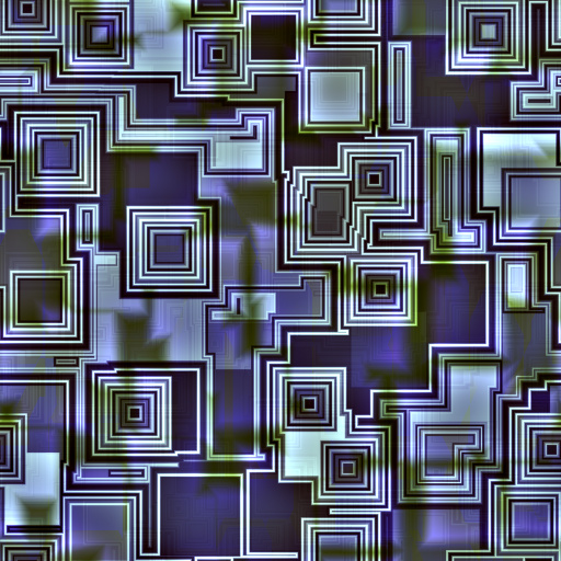 Diffuse Map
