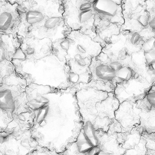 Ambient Occlusion Map
