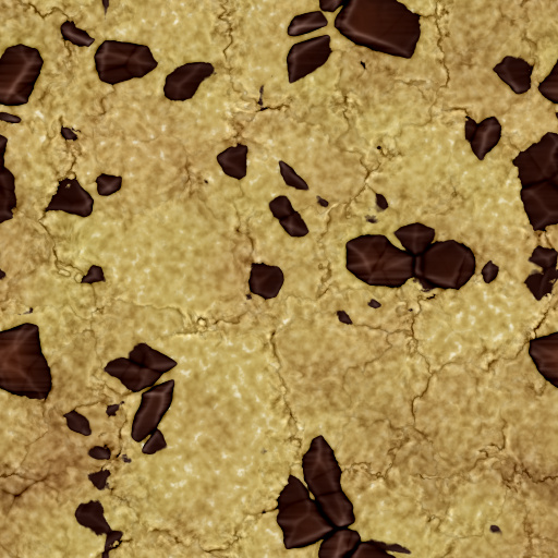 Diffuse Map