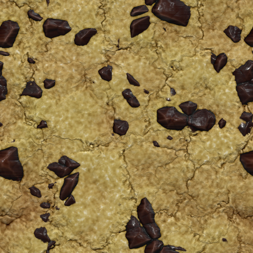 Endless Cookies! (Texture)