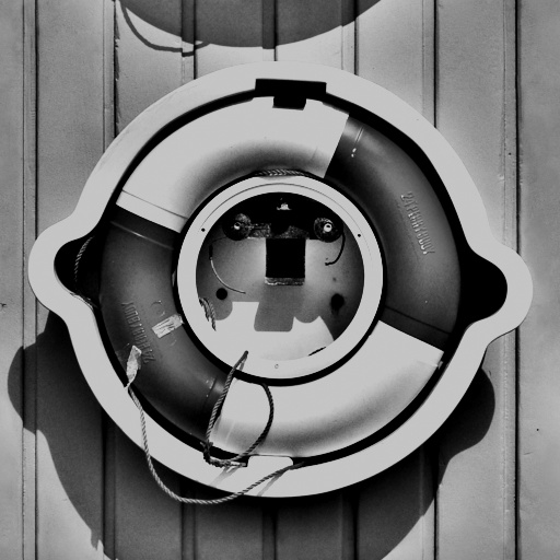 Film Noir (Effect)