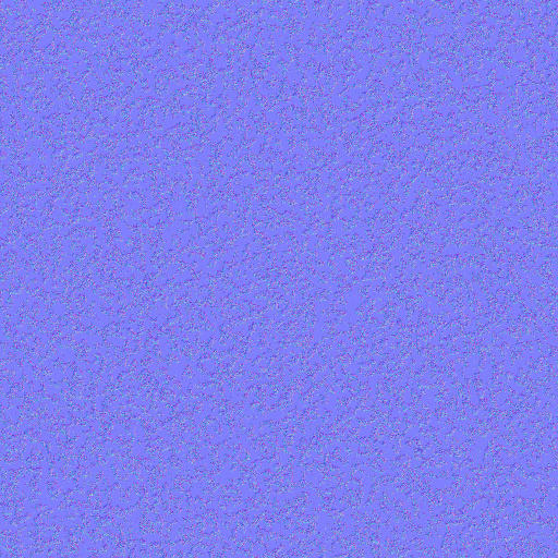 Normal Map