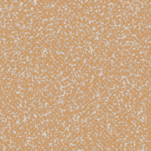sh Jelly Bean with sugar (Texture)