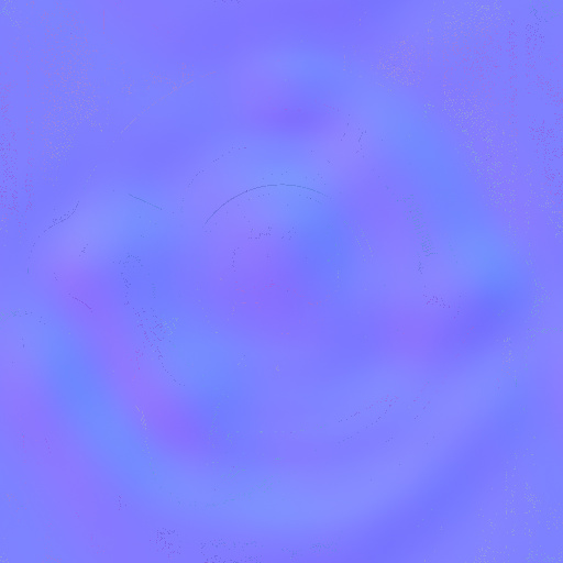 Normal Map