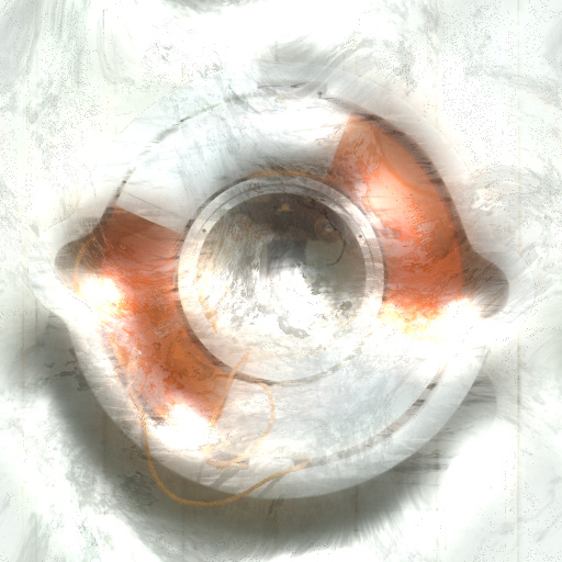 Whisp paint (Effect)