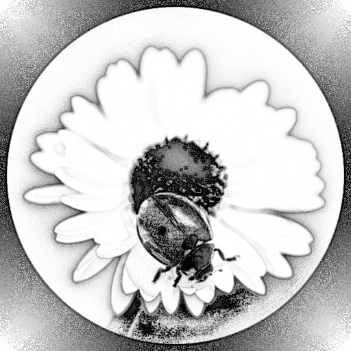 Ambient Occlusion Map