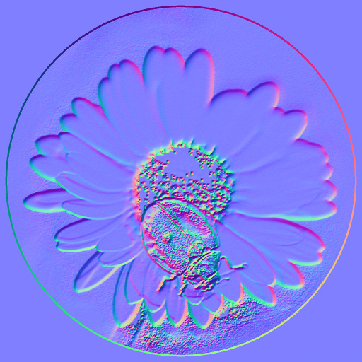 Normal Map