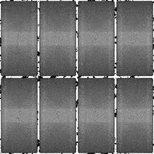 Ambient Occlusion Map