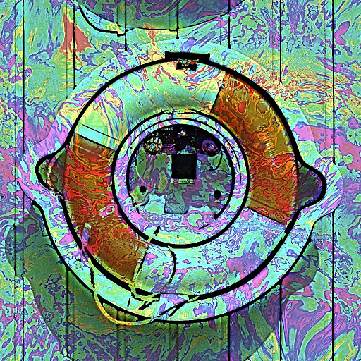 Diffuse Map