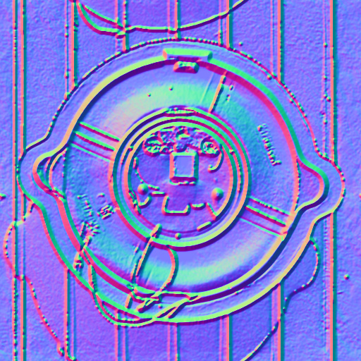 Normal Map