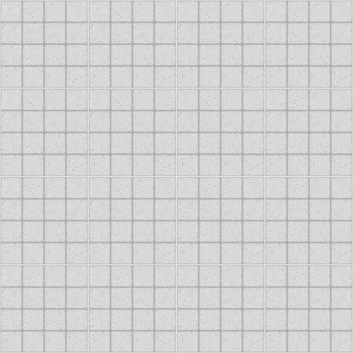 Diffuse Map