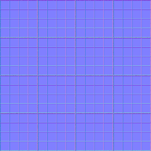 Normal Map