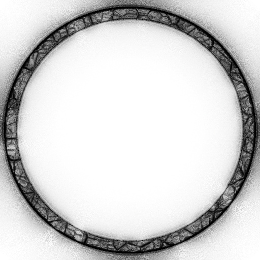 Ambient Occlusion Map