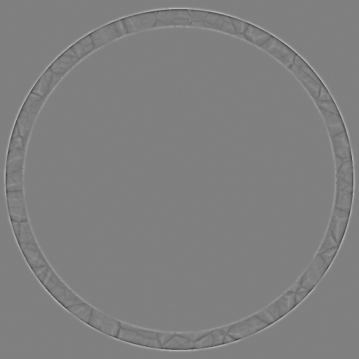 Bump Map