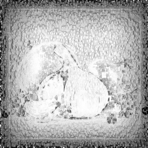 Ambient Occlusion Map