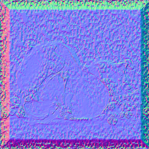Normal Map