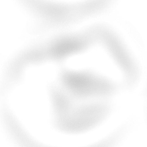 Reflective Occlusion Map