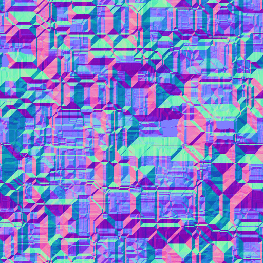 Normal Map