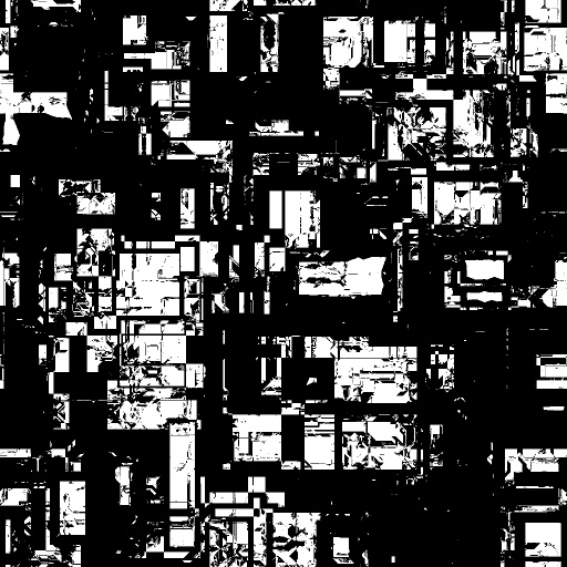 Reflective Occlusion Map