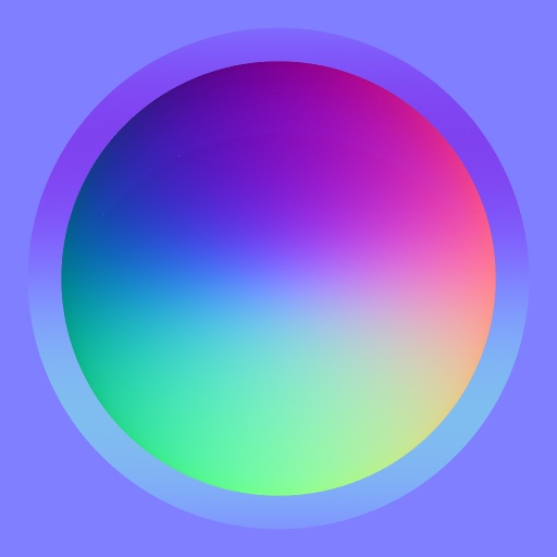 Normal Map