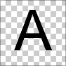 Arial TD Font Snippet