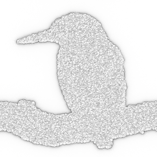 Ambient Occlusion Map