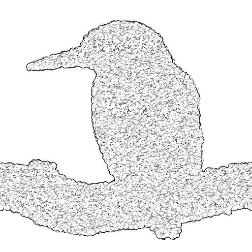 Reflective Occlusion Map