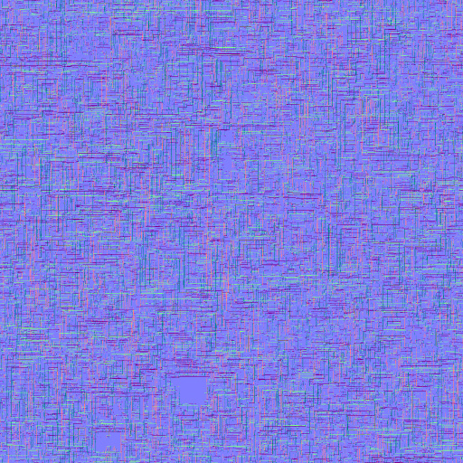 Normal Map