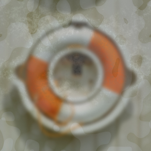 Diffuse Map