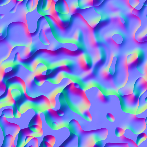 Normal Map