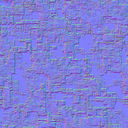 Normal Map