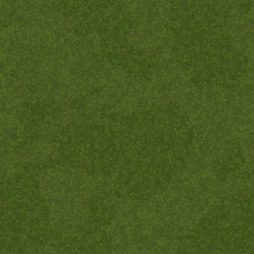 Diffuse Map